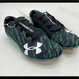 UA Miler Pros
